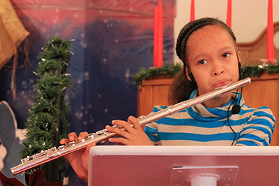 Green Street Presbyterian Church